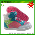 Venda Por Atacado Casual Skate Ankle Shoes